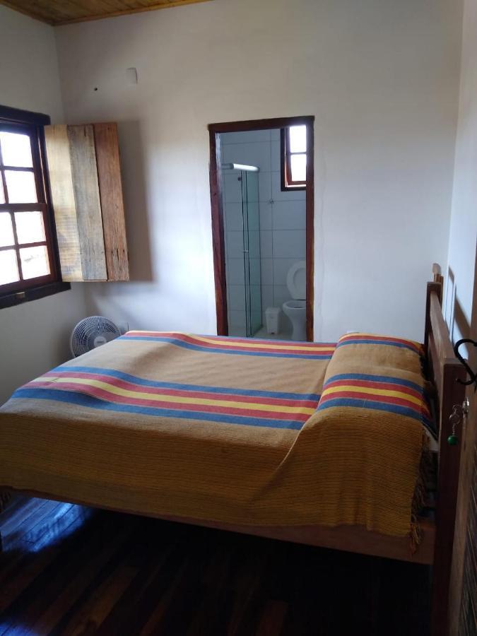 Hotel Pouso Copo De Leite Tiradentes Zewnętrze zdjęcie