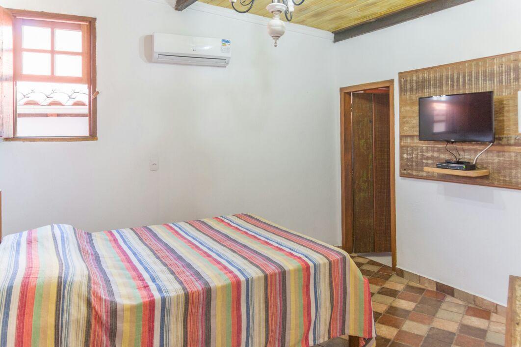 Hotel Pouso Copo De Leite Tiradentes Zewnętrze zdjęcie